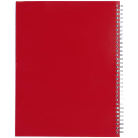 FSC® Mix 8.5" x 11" Remark 1-subject Notebook