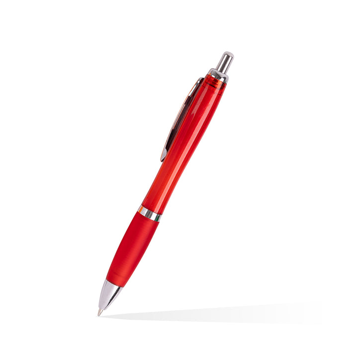 Basset Click Pen