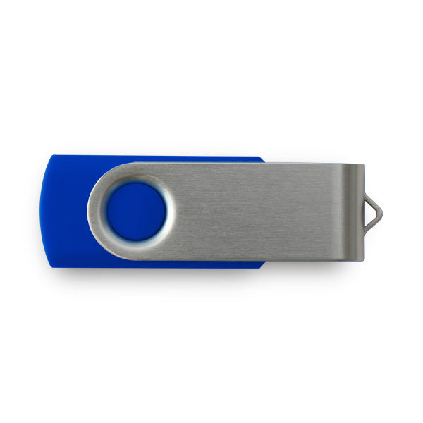Northlake 3.0 Swivel USB Flash Drive