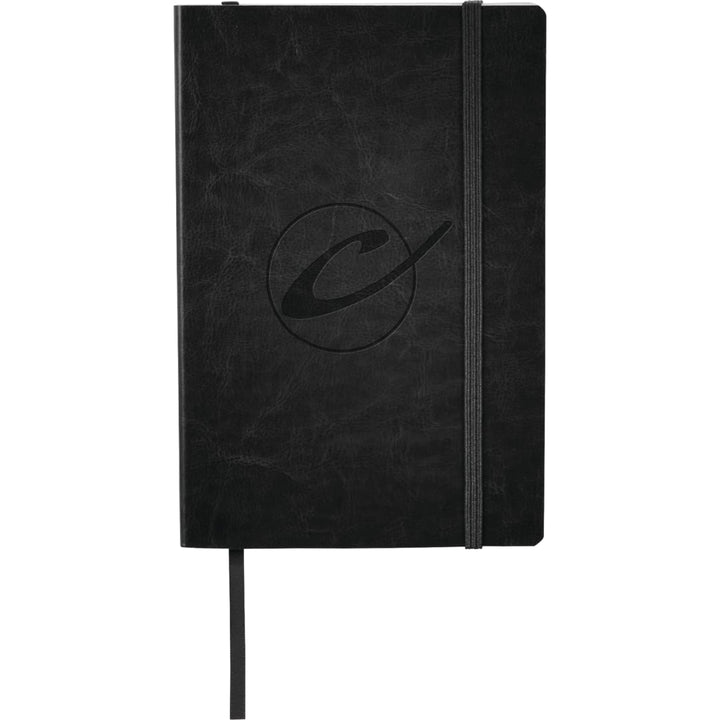 FSC® Mix 5.5" x 8.5" Abruzzo Soft Journal