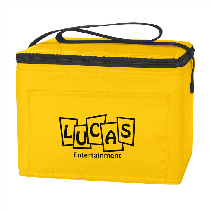 Budget Kooler Bag