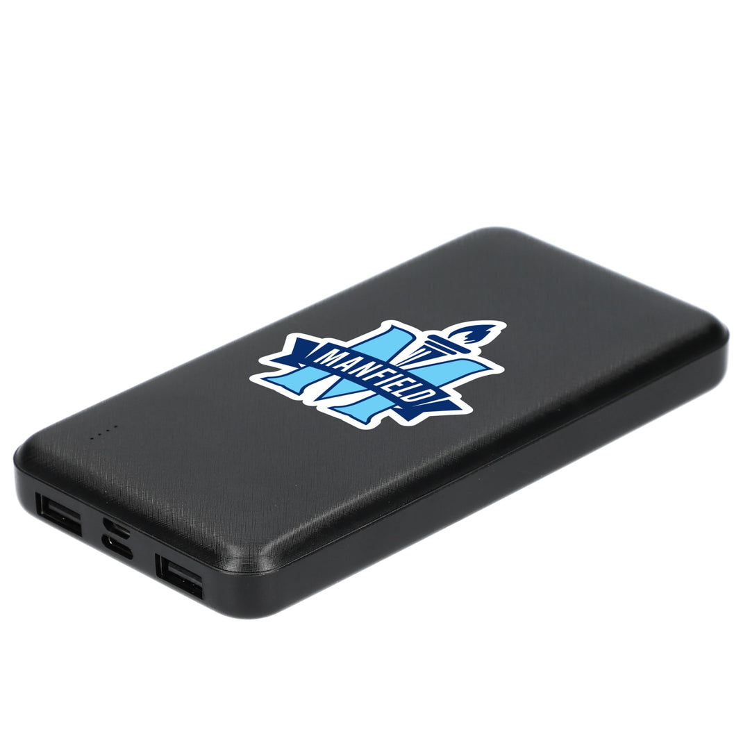 Dart 10000 mAh Power Bank