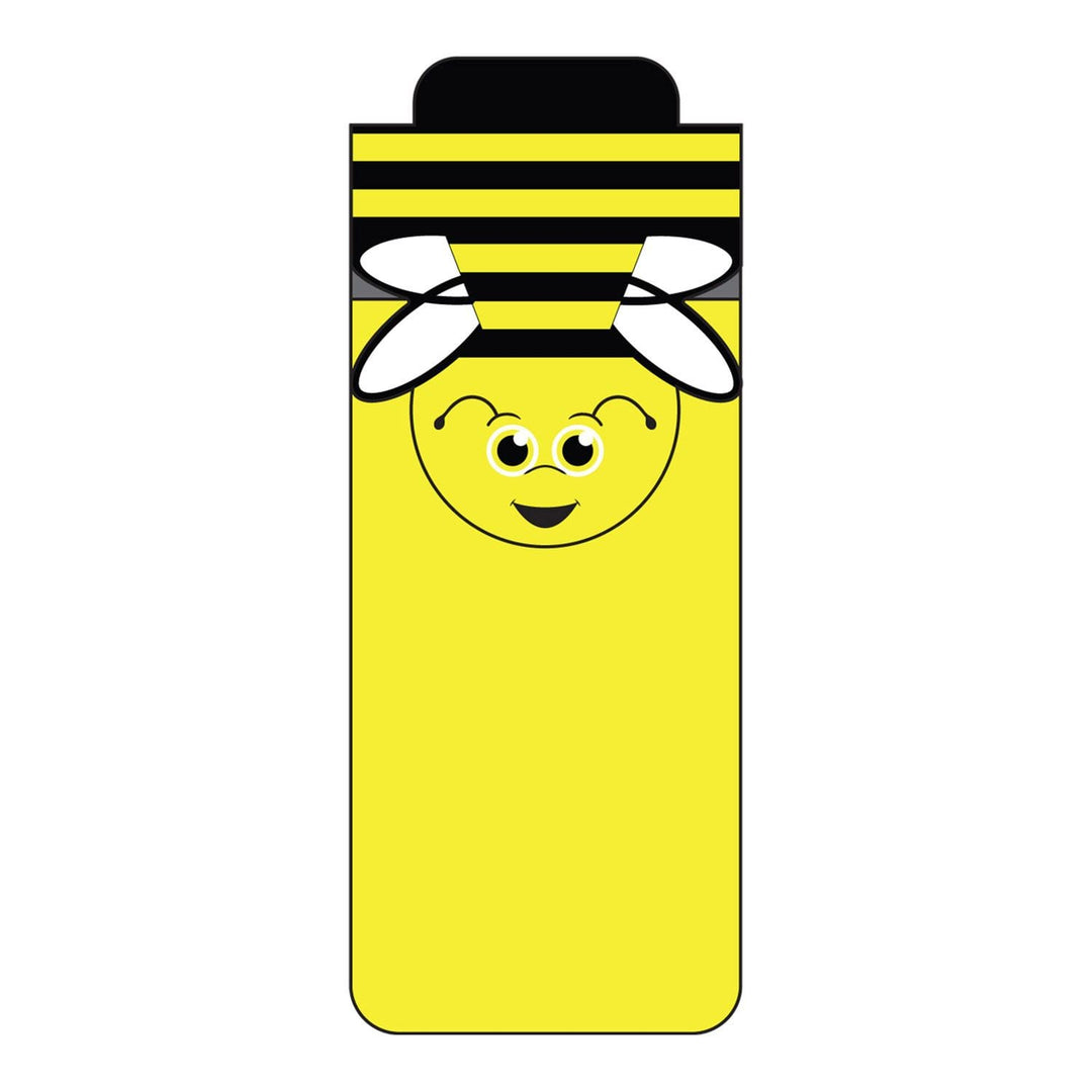 Paws N Claws® Magneticmark Bookmark