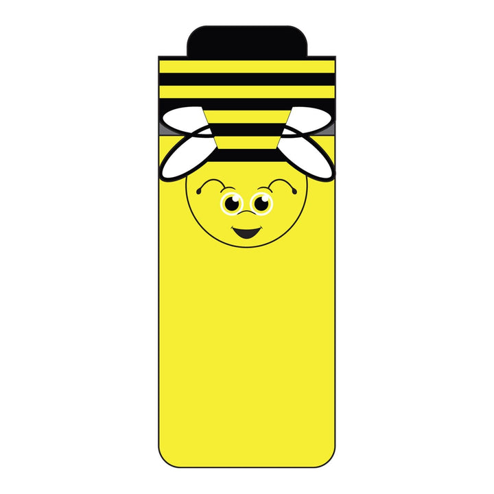 Paws N Claws® Magneticmark Bookmark