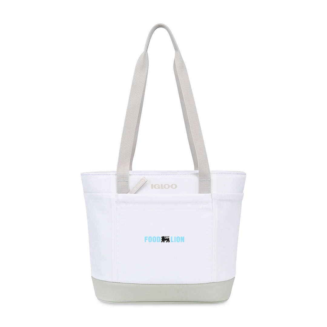 Igloo® Day Chiller Recycled Poly 9 Can Tote Soft Cooler