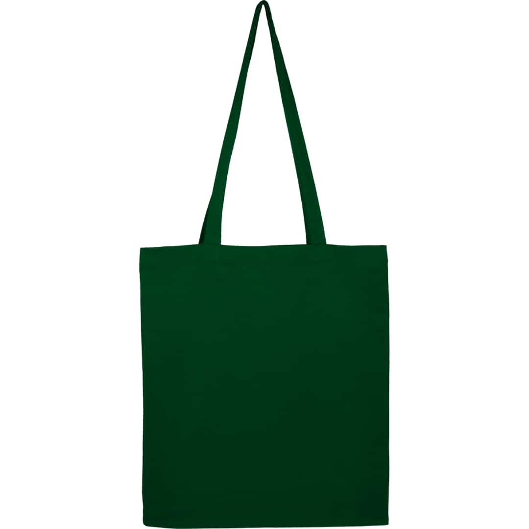 Carolina Organic 4oz Cotton Tote