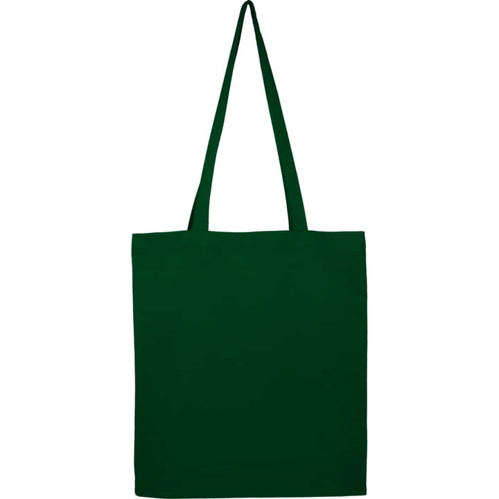 Carolina Organic 4oz Cotton Tote