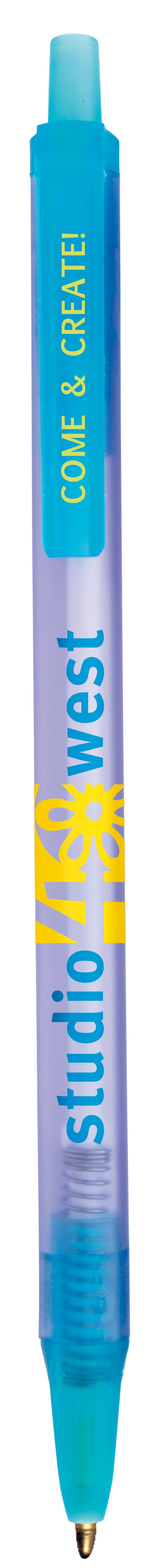BIC® Clic Stic® Ice Pen