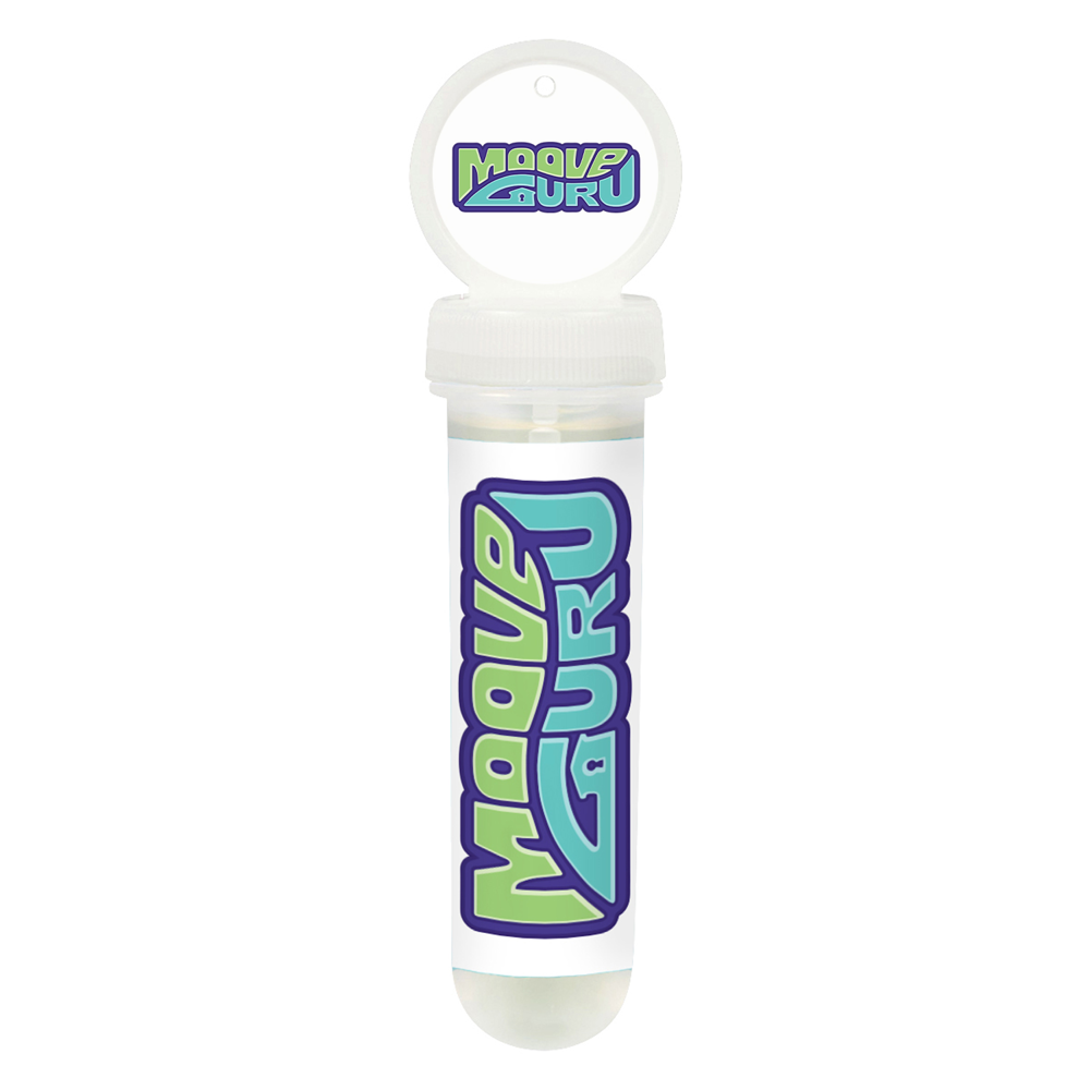1oz Bubbles