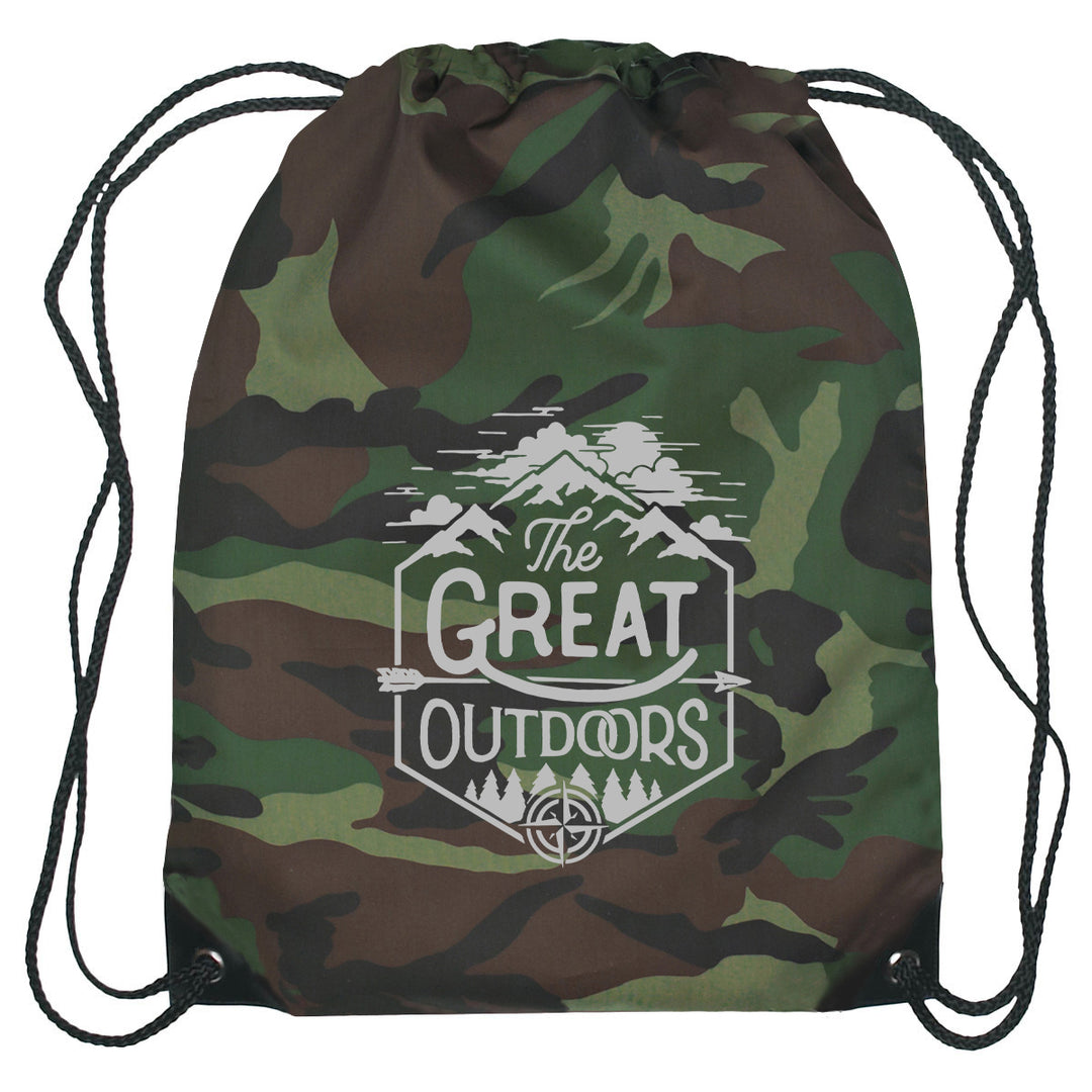Small rPET Sports Pack