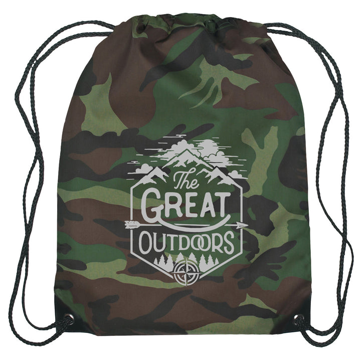 Small rPET Sports Pack
