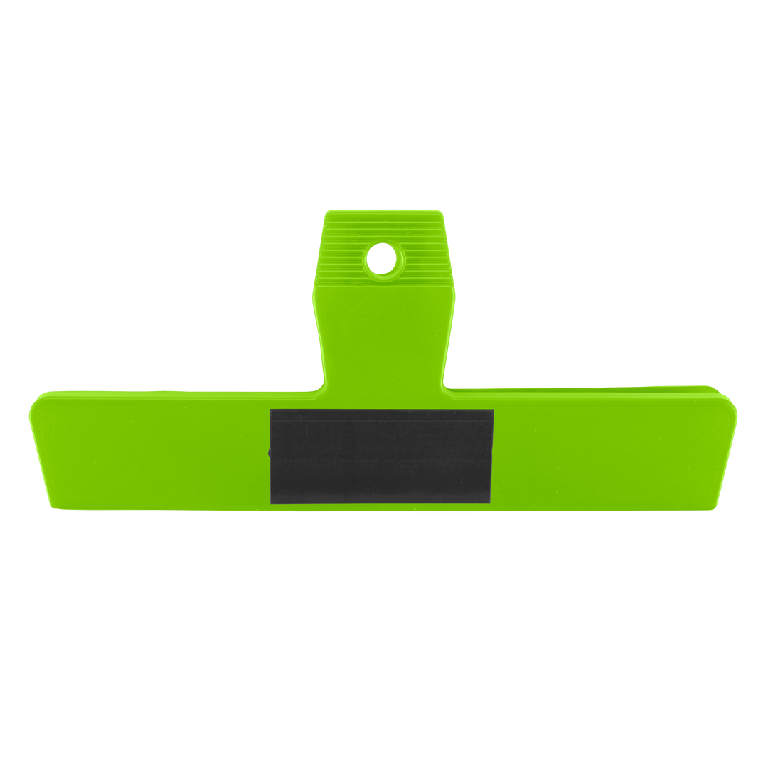 6" Bag Clip