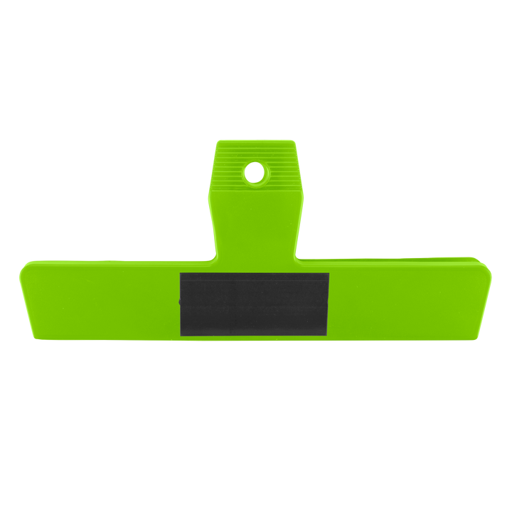 6" Bag Clip