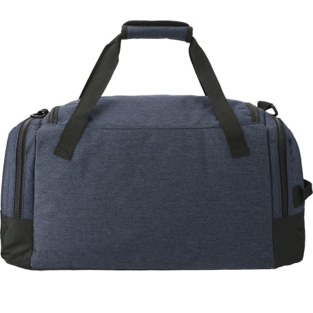Graphite 21" Weekender Duffel Bag