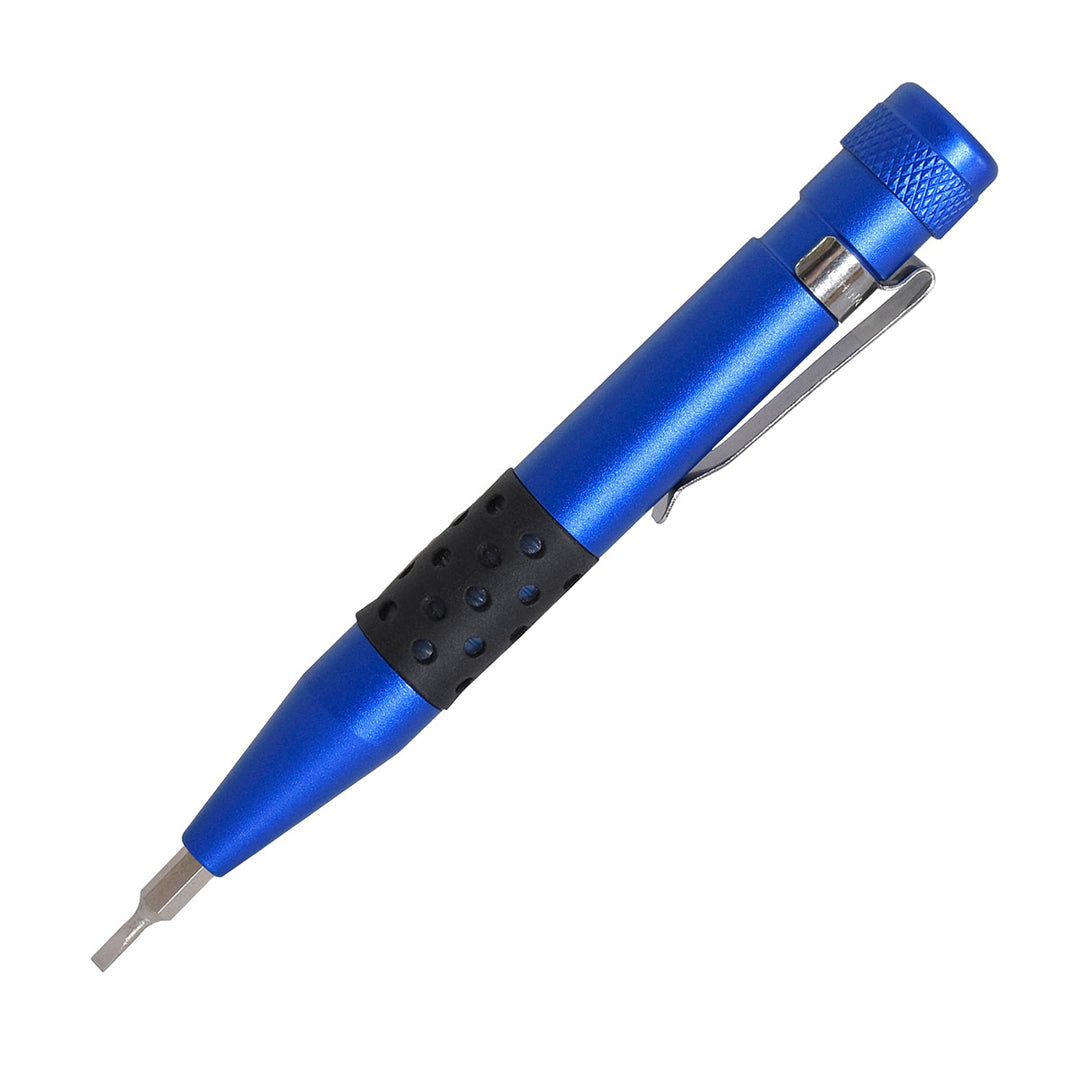 Best Buddy Tools® 9-in-1 Magnetic Pocket Screwdriver