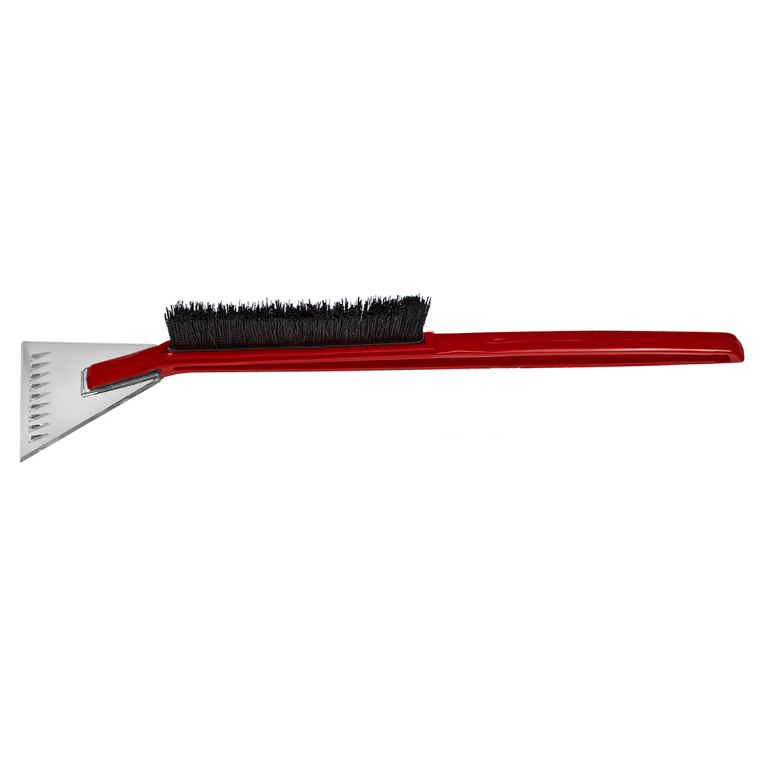 Garyline® Deluxe Snowbrush Ice Scraper