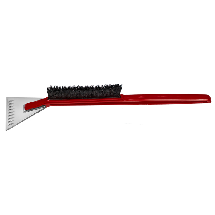 Garyline® Deluxe Snowbrush Ice Scraper