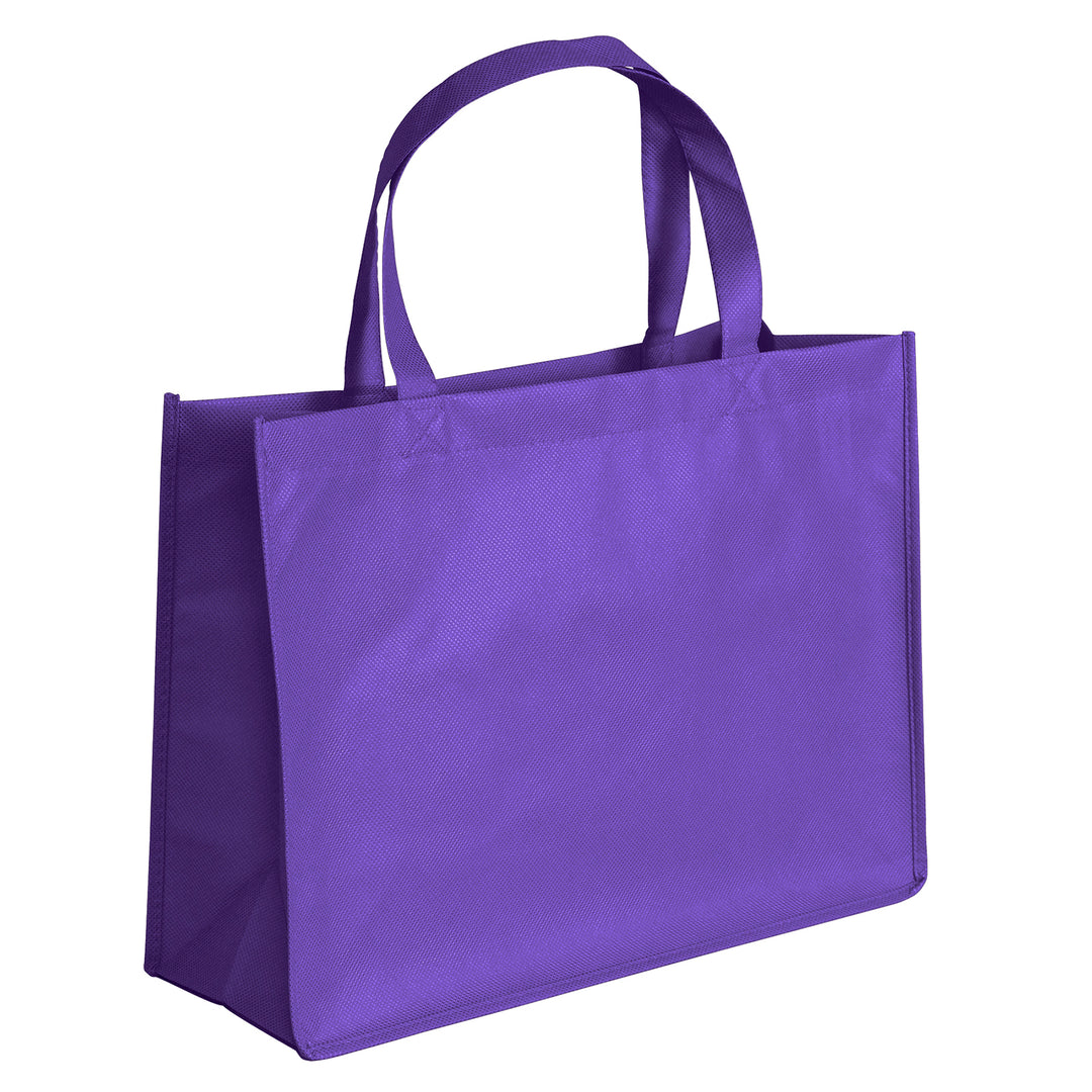 Ben - Celebration Tote Bag - ColorVista