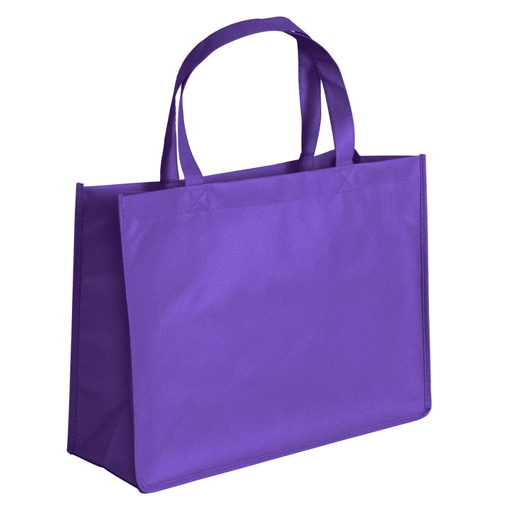Ben - Celebration Tote Bag - ColorVista