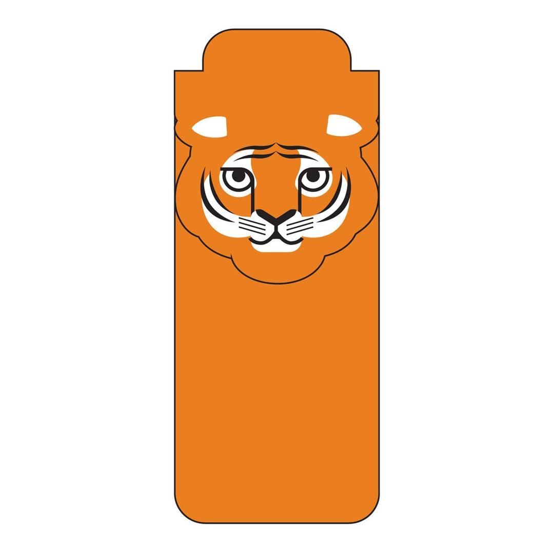 Paws N Claws® Magneticmark Bookmark