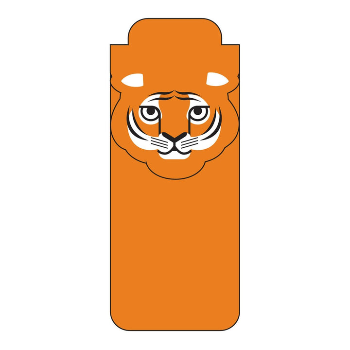 Paws N Claws® Magneticmark Bookmark