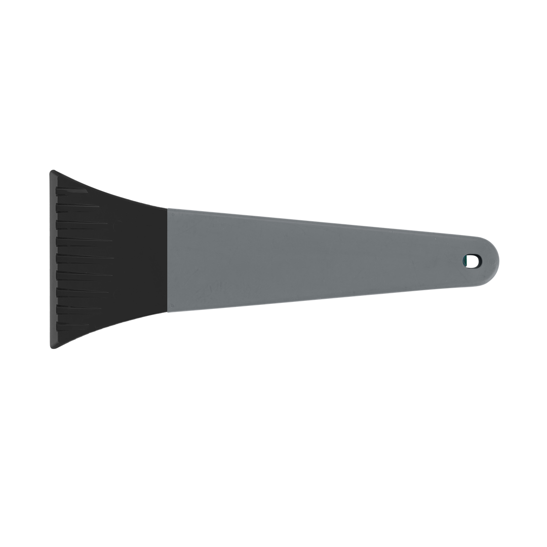 10" RPET Polar Ice Scraper