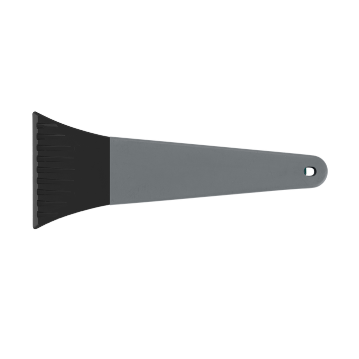 10" RPET Polar Ice Scraper