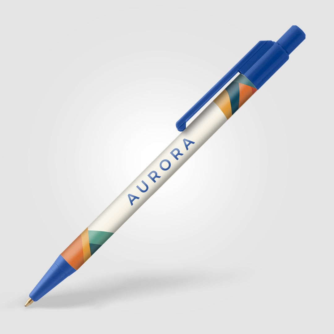 Colorama Plus Pen