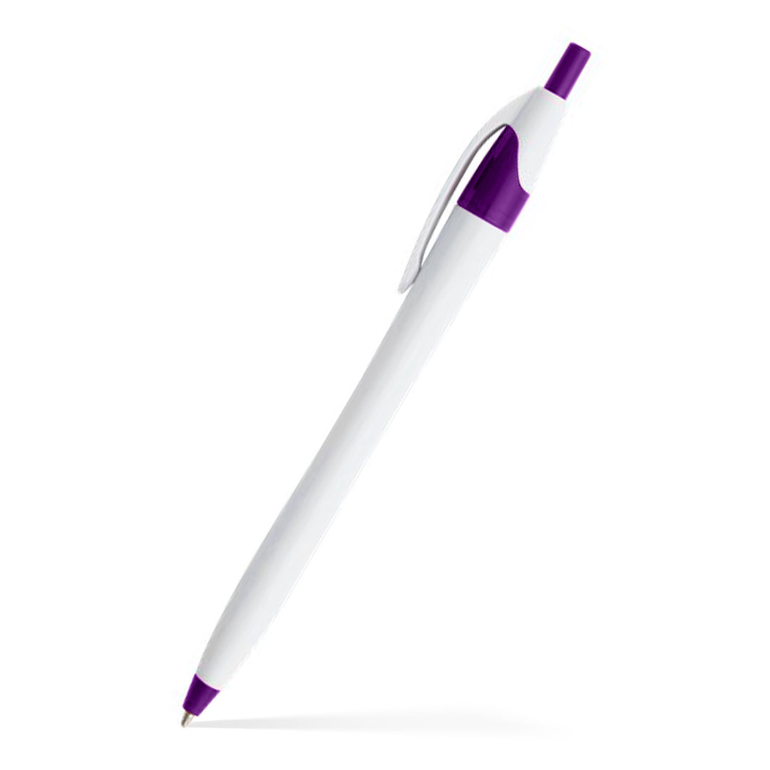 Slimster II Click Pen