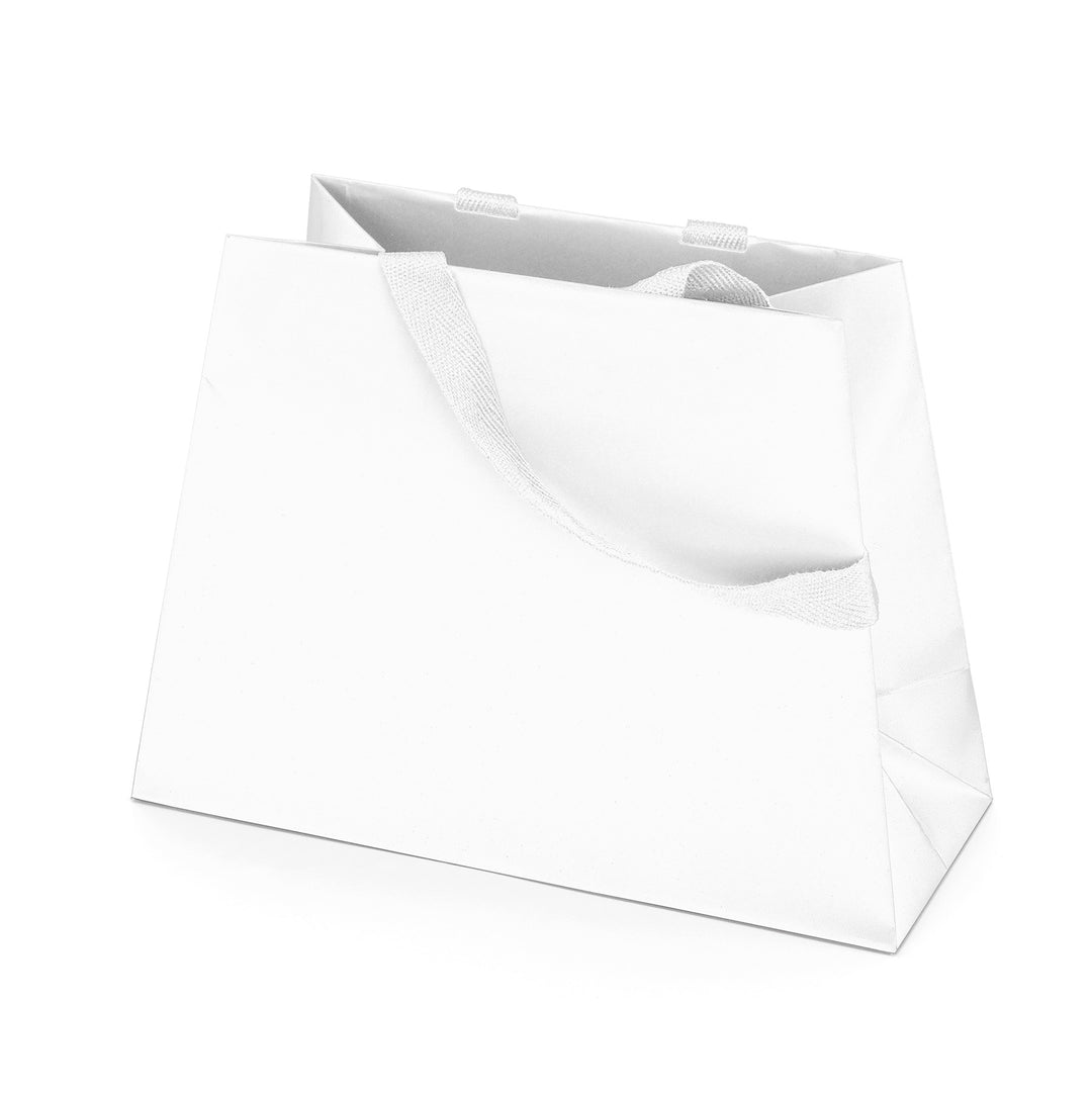 Everest - Trapezoid Eurotote- Foil Print
