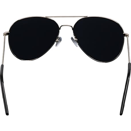 Stunkel Recycled Aviator Sunglasses