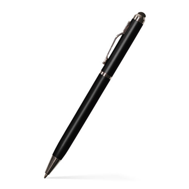 Bateleur Stylus Twist Pen
