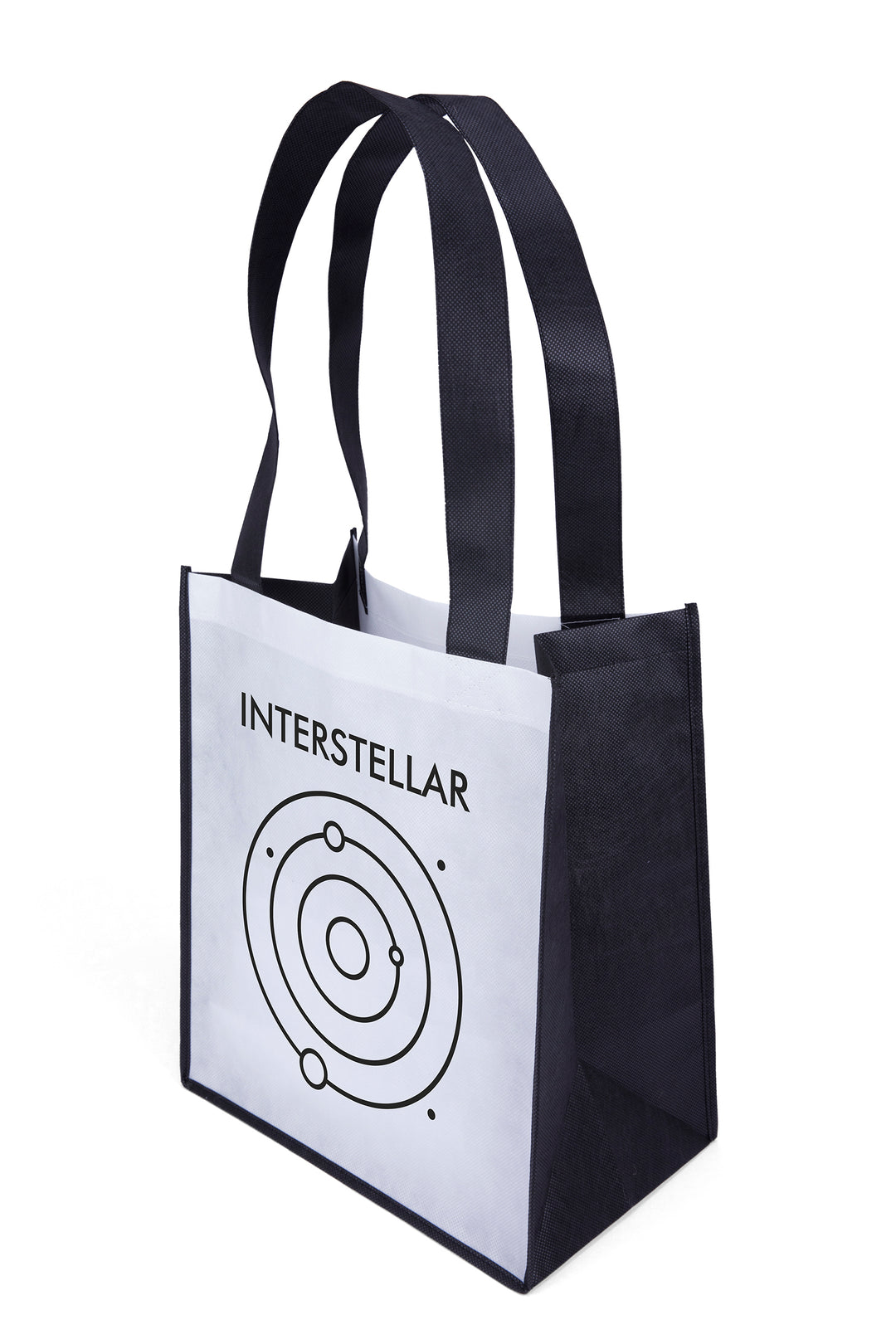 Renoir - PET Non-Woven Tote - Screen Print
