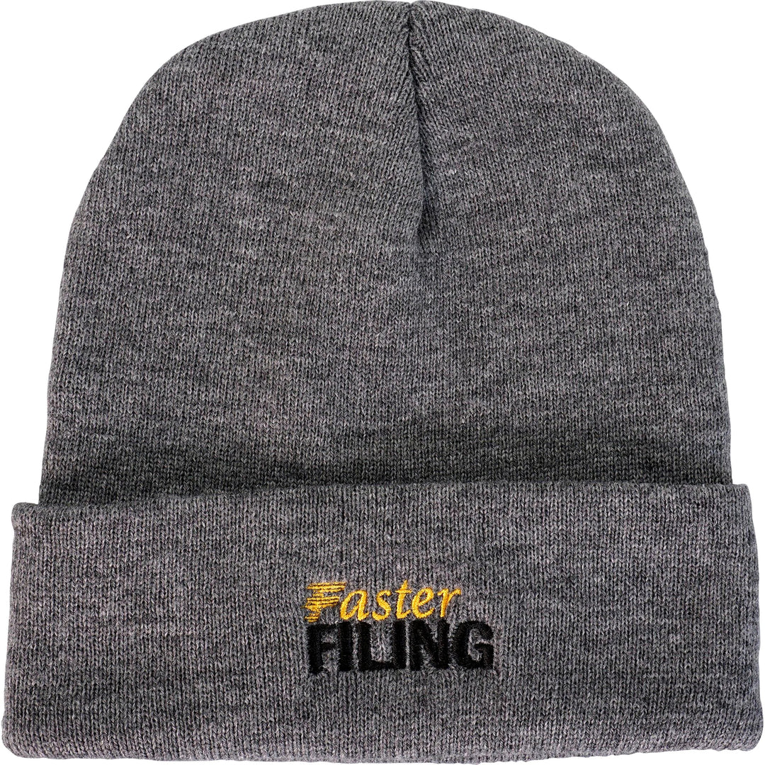 The Beanie