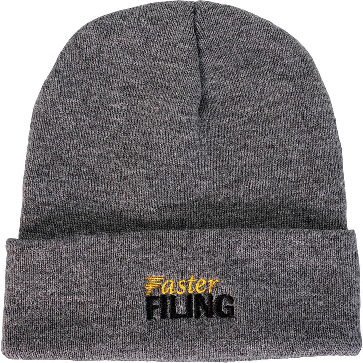 The Beanie