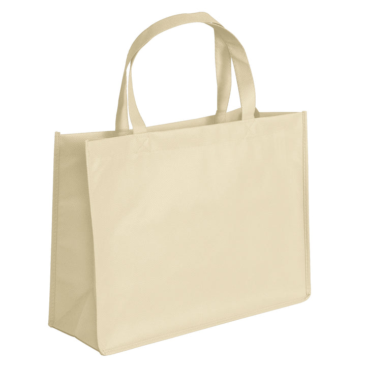 Ben - Celebration Tote Bag - ColorVista