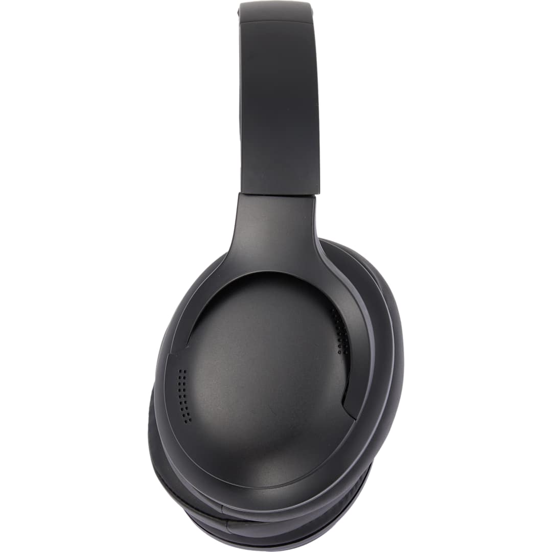 SoulMic Bluetooth Headphones