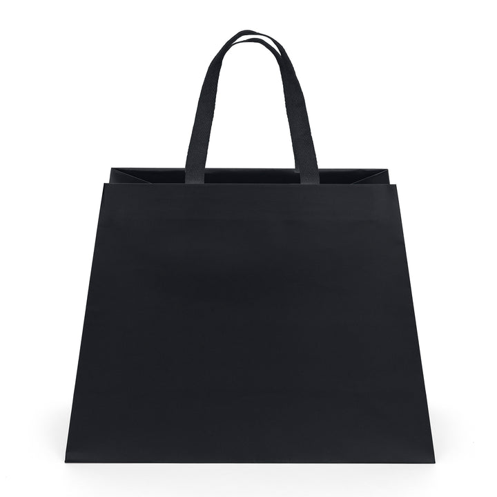 McKinley - Trapezoid Eurotote - Foil Print