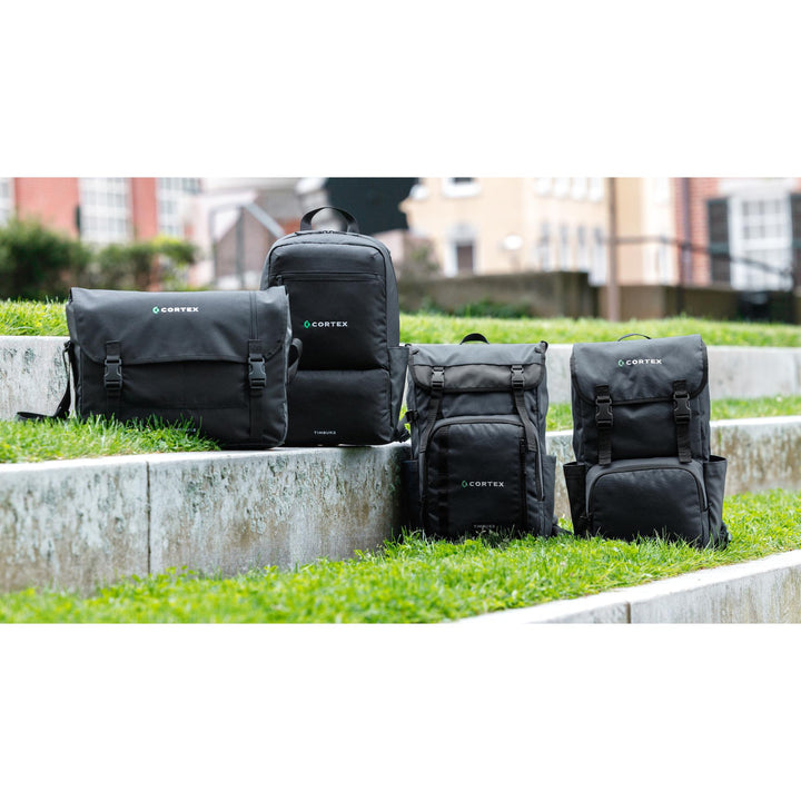 Timbuk2 City Compass Recycled Polyester Core Pack