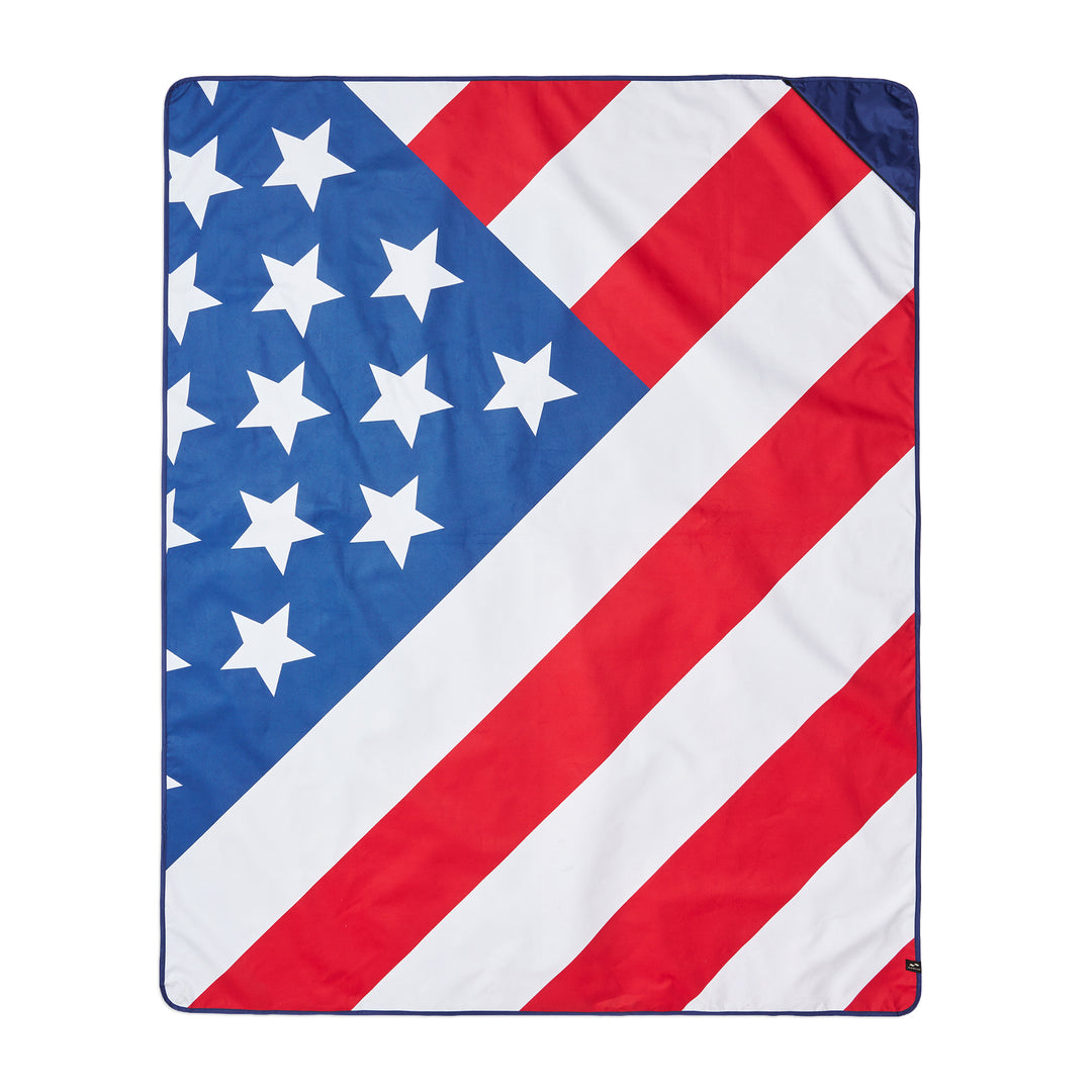 Slowtide® Quick Dry Picnic Blanket