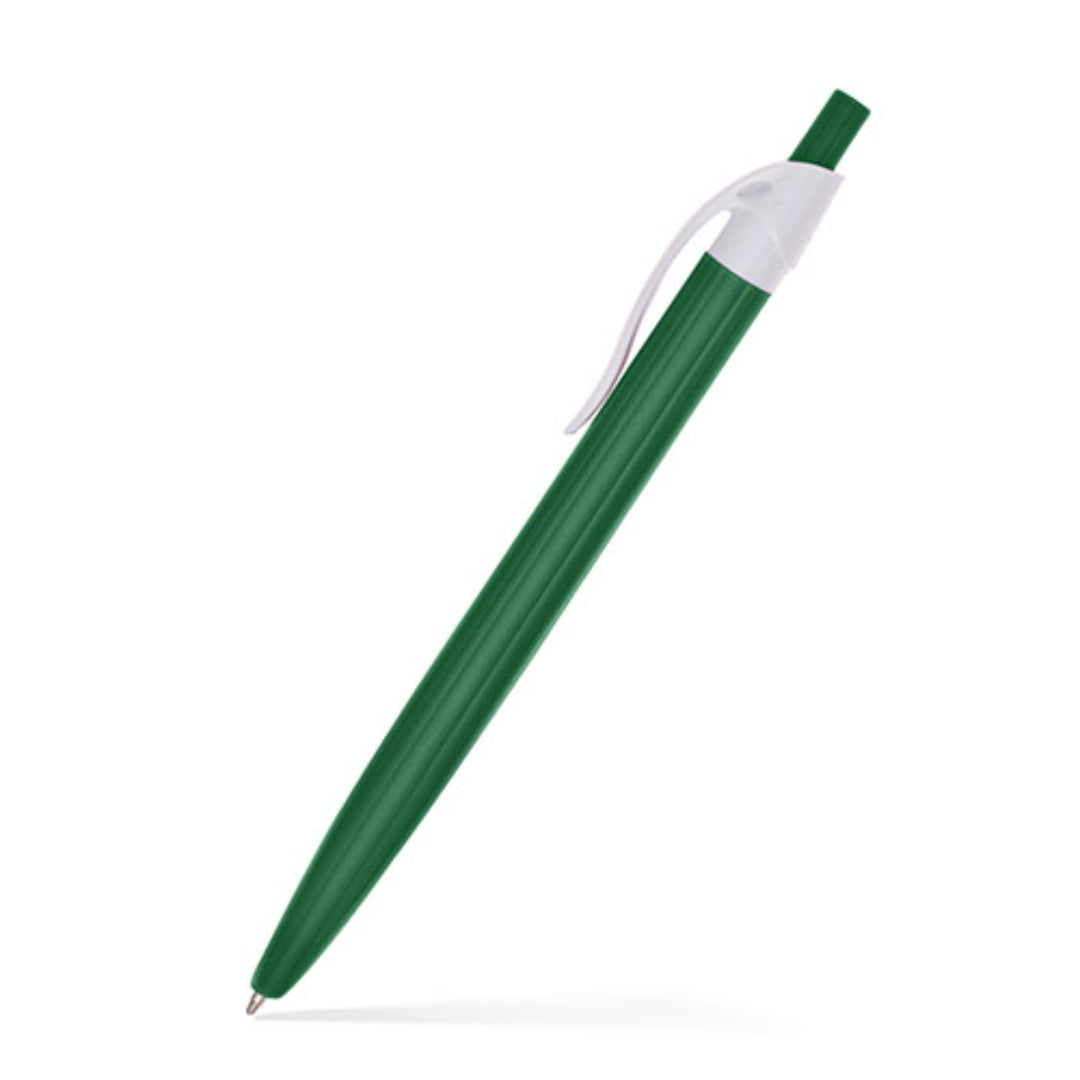 Oak II Click Pen