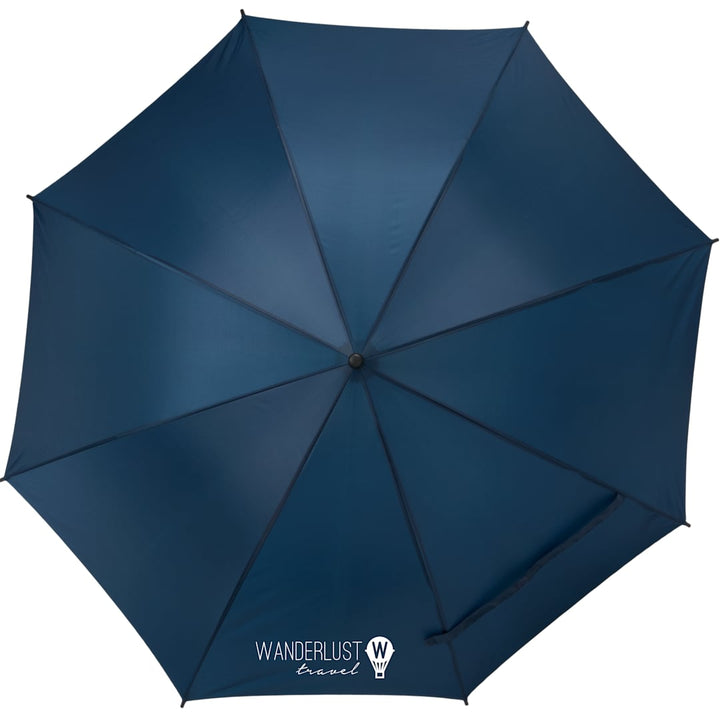 46" Auto Open Umbrella