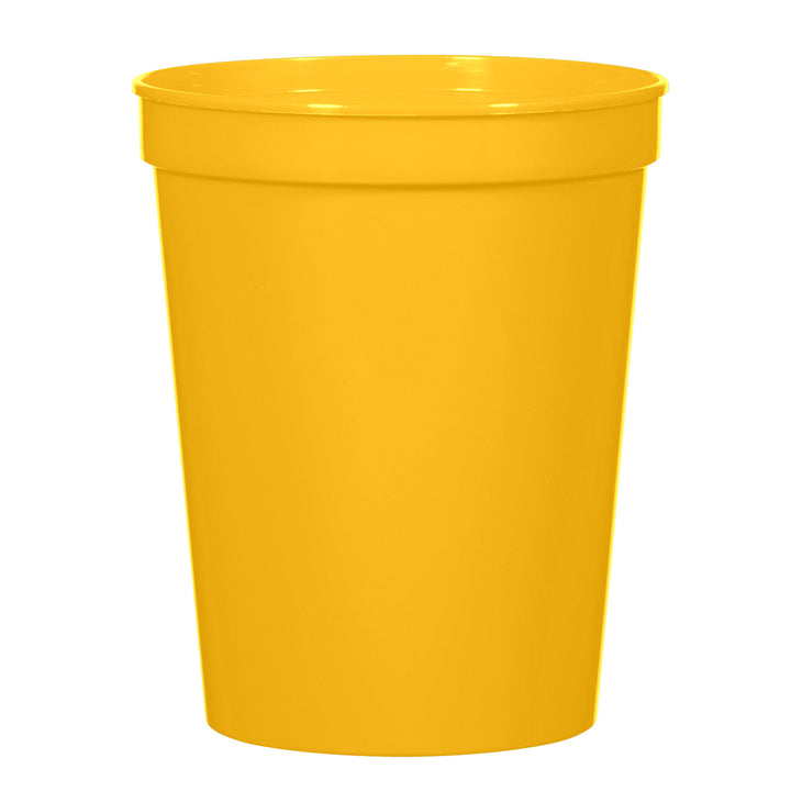 16 Oz. Full Color Big Game Stadium Cup