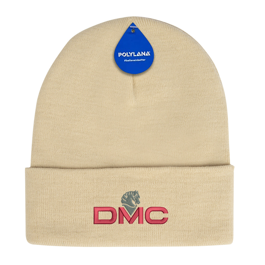 Polyana Knit Cuffed Beanie