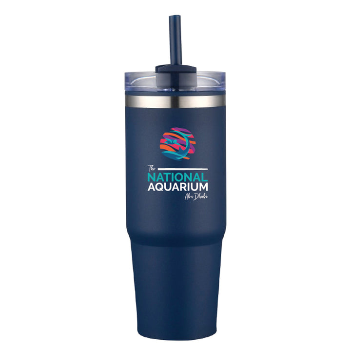 Alpine 30 oz Stainless Steel Tumbler