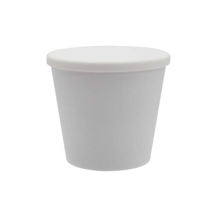 Recycled Promo Pot