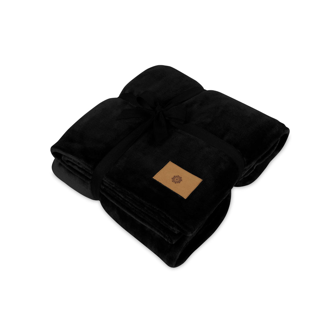 Mink Ever Soft Recycled Polyester Throw Blanket
