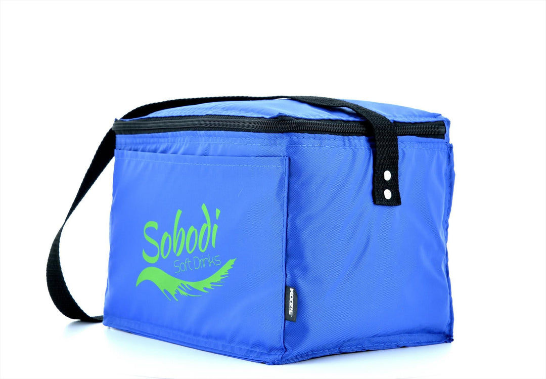Koozie® Six-Pack Cooler