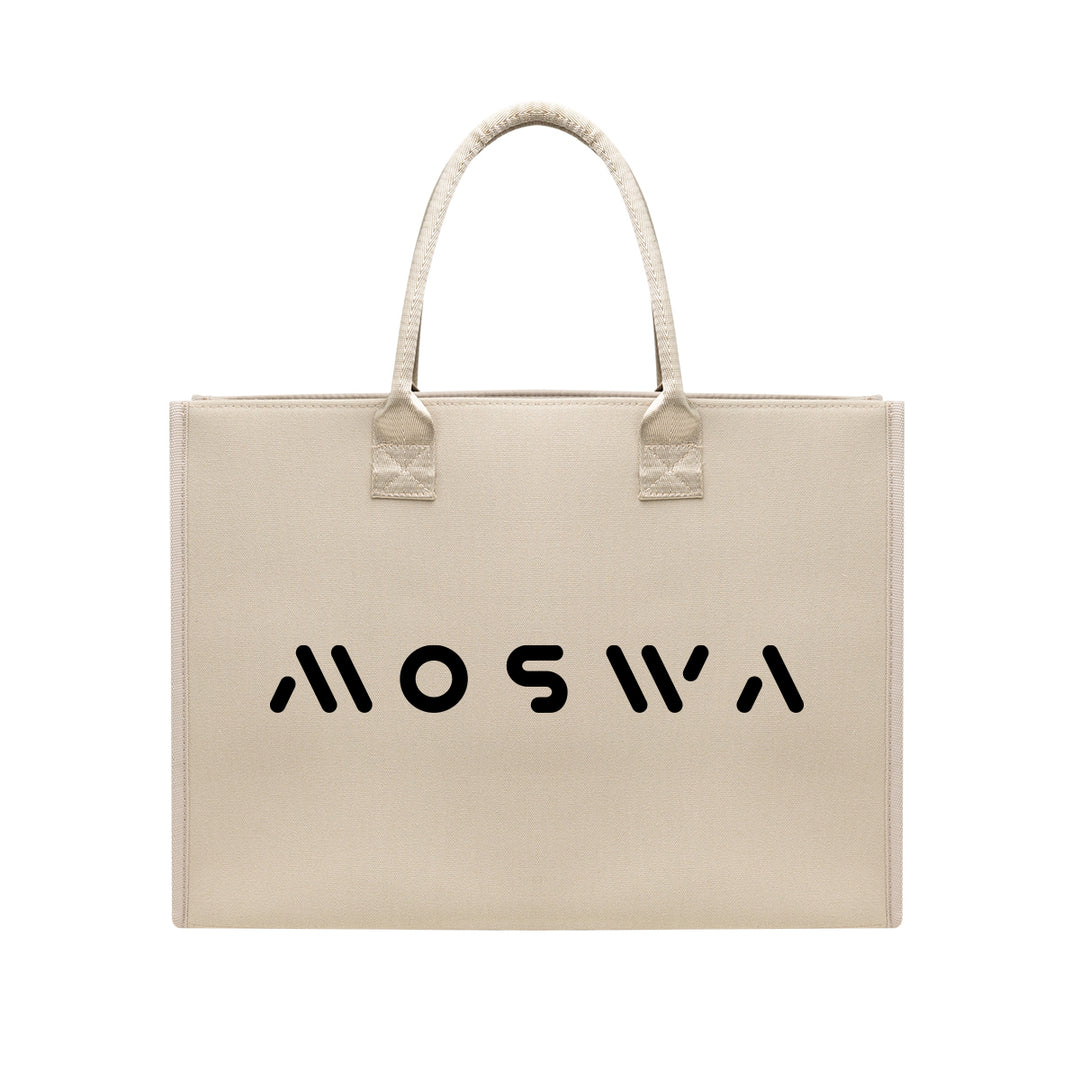 Polly Large Shopper Tote Bag