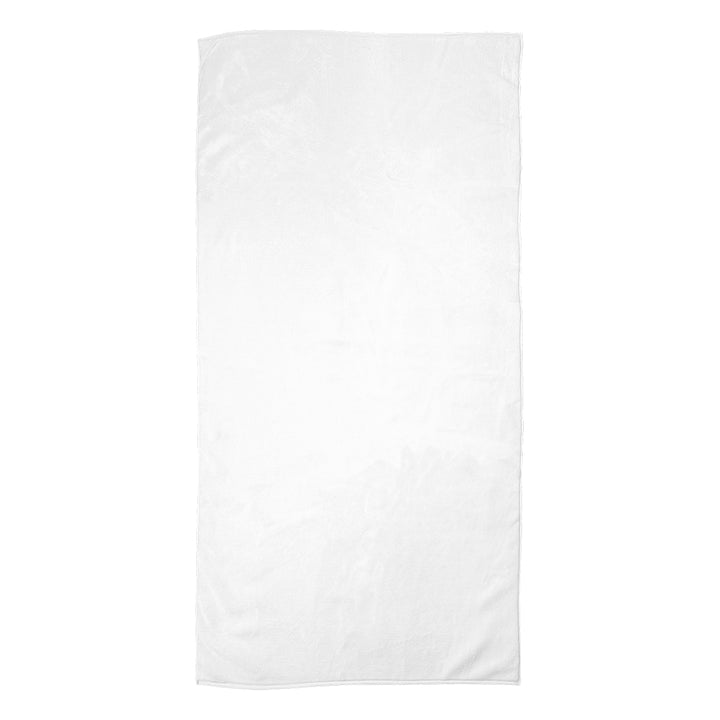 30" x 60" Velour Beach Towel
